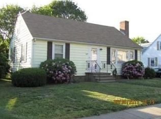 107 Sheridan St, Newton, MA 02465