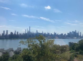 6209 6215th Blvd #4EN, West New York, NJ 07093