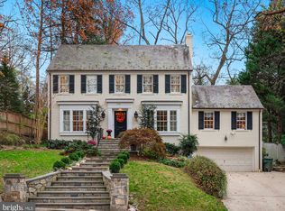 4916 Rockwood Pkwy NW, Washington, DC 20016