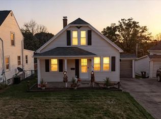 179 Chilton Ave, Mansfield, OH 44907