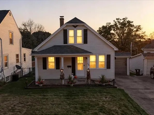 179 Chilton Ave, Mansfield, OH 44907