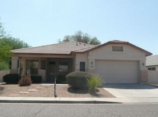 19519 N 66th Ave, Glendale, AZ 85308