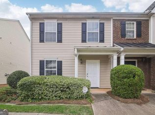 3479 Parc Dr SW, Atlanta, GA 30311