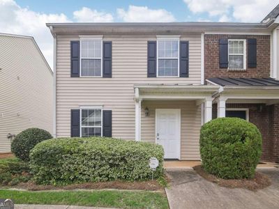 3479 Parc Dr SW, Atlanta, GA, 30311