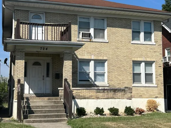 724 S 38th St, Louisville, KY 40211