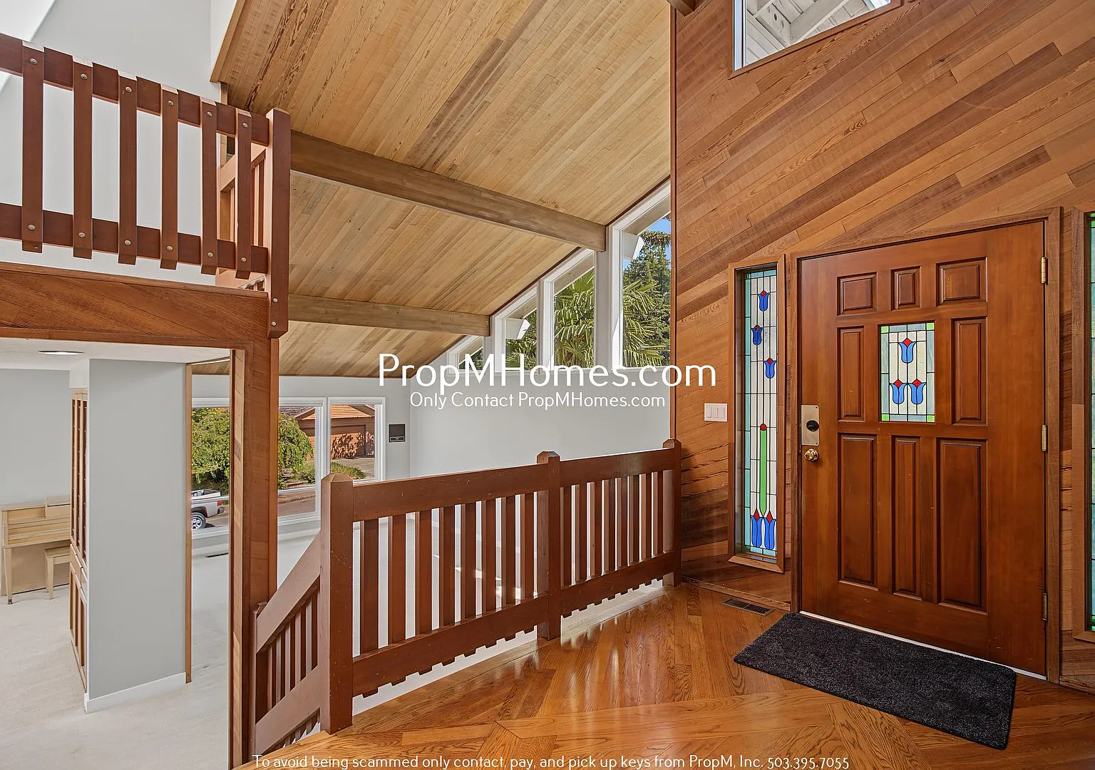 5 Bedroom Cooper Mountain Home w/ Amazing Views! — Photo 3