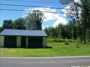 2113 Vienna Rd, Blossvale, NY 13308