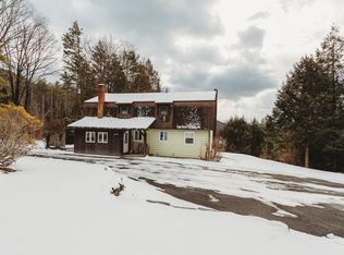 149 Legate Hill Rd, Charlemont, MA 01339