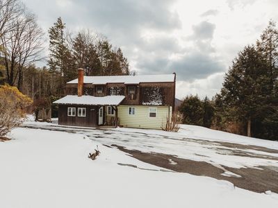 149 Legate Hill Rd, Charlemont, MA, 01339