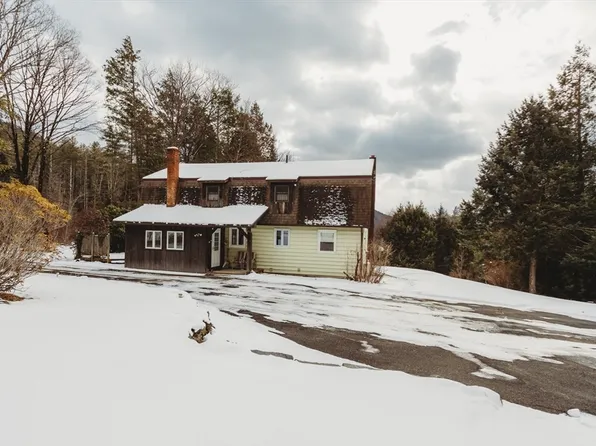 149 Legate Hill Rd, Charlemont, MA 01339