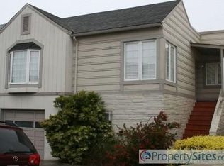 507 Teresita Blvd, San Francisco, CA 94127