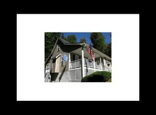 35 Vista Chalet Dr, Ellijay, GA 30540
