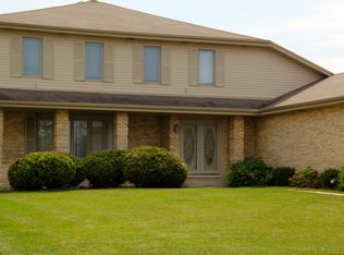 5021 W 190th St, Country Club Hills, IL 60478
