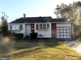 57 Gerard Rd, Hamilton, NJ 08620