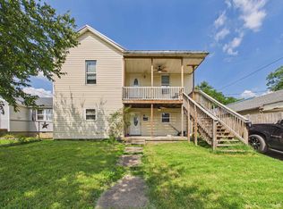 613 Pike St, Ironton, OH 45638