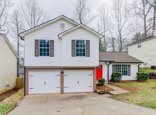 4856 Haymarket Trl #00, Decatur, GA 30035