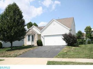 3210 McCutcheon Crossing Dr, Columbus, OH 43219
