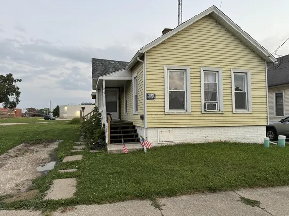 1513 West STREET, Racine, WI 53404