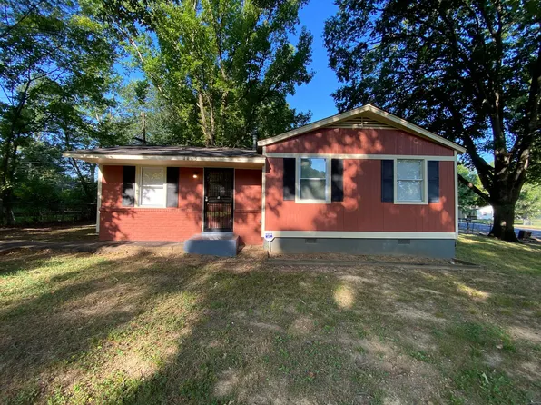 4465 Ryan St, Memphis, TN 38127