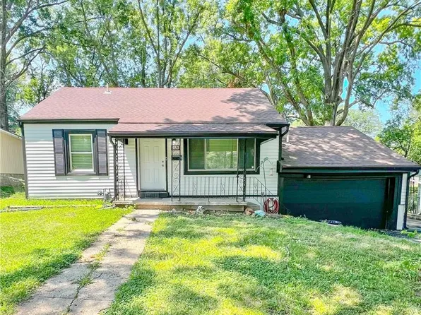 2638 S 30th St, Kansas City, KS 66106