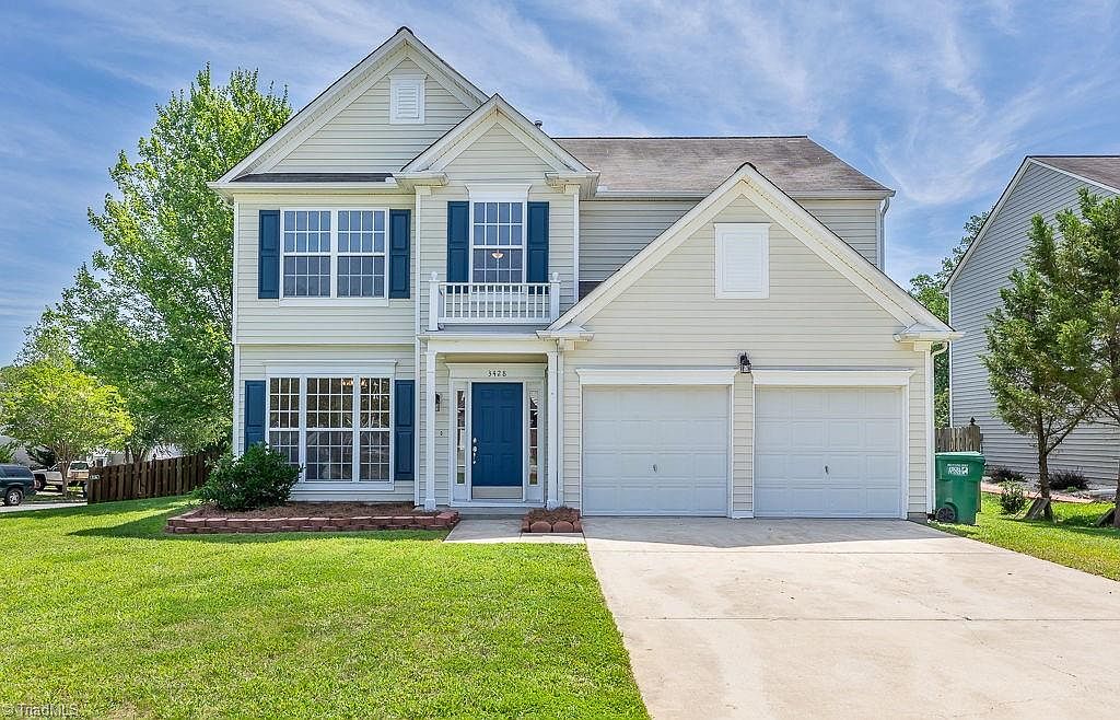 3428 Silverlake Ct, Jamestown, NC 27282 MLS 1121143 Zillow