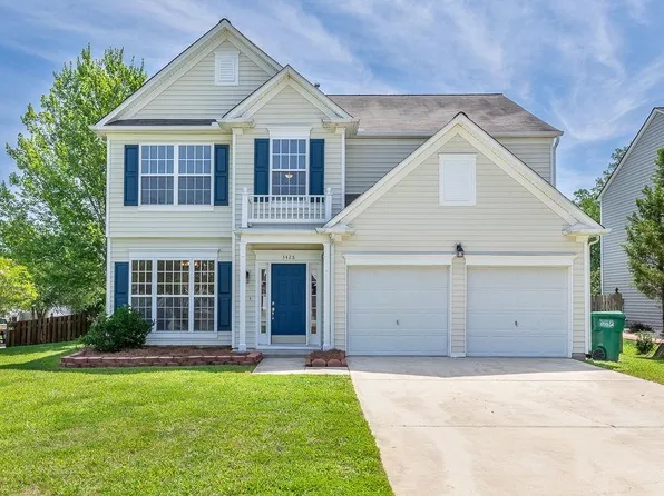 3428 Silverlake Ct, Jamestown, NC 27282