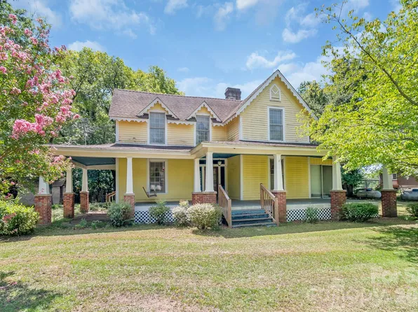 1801 Overbrook Rd, Kershaw, SC 29067