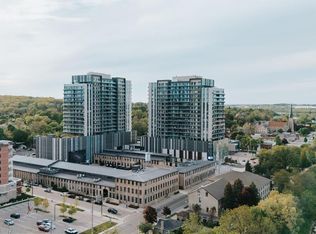 50 Grand Ave S UNIT 1003, Cambridge, ON
