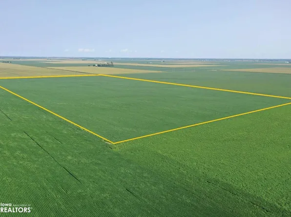 N 300 East Rd, De Land, IL 61839