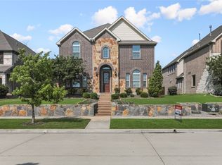 6309 Hall Rd, Frisco, TX 75034