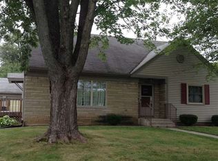 1801 Hinton Dr, Fort Wayne, IN