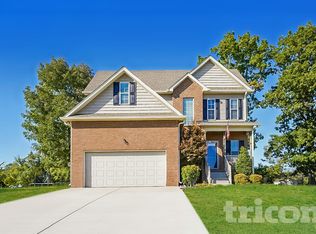 523 Twyla Dr, Lebanon, TN 37087