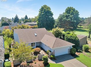 32545 SW Arbor Lake Dr, Wilsonville, OR 97070
