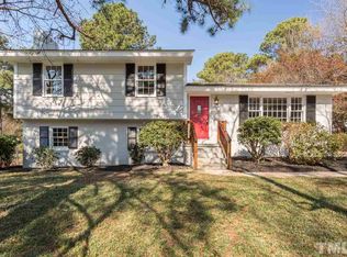 3801 Ingram Dr, Raleigh, NC 27604