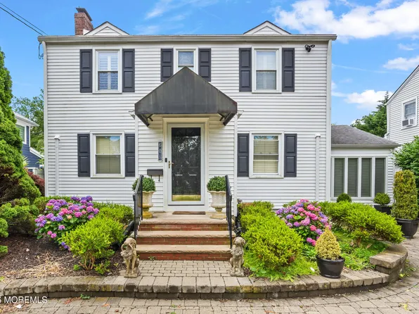 608 Corlies Ave, West Allenhurst, NJ 07711