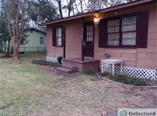 3767 W Alta Vista Dr, Mobile, AL 36605