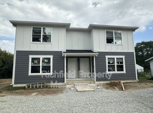 7266 W Reformatory Rd #7264, Fortville, IN 46040
