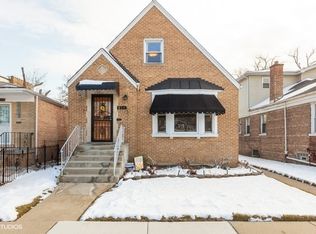 8411 S Constance Ave, Chicago, IL 60617