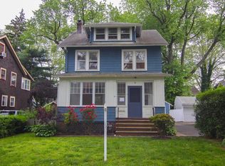 15 Hathaway Pl, Glen Ridge, NJ 07028