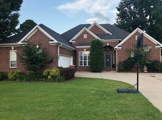 3508 Travis Pkwy, Bryant, AR 72022