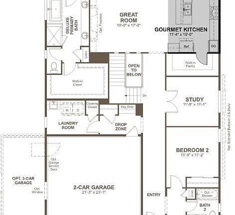 2nd image of this home