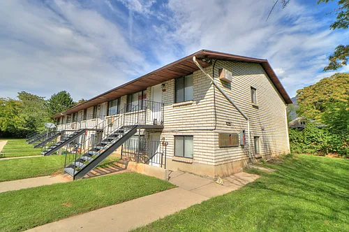 Provo 10 Plex Photo 1