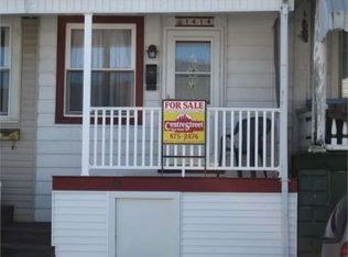1414 Walnut St, Ashland, PA 17921