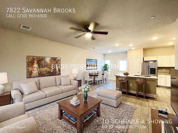 2nd image of 7822 Savannah Brks