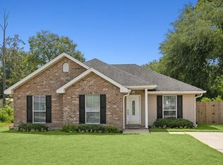 288 Monitor Dr, Slidell, LA 70460