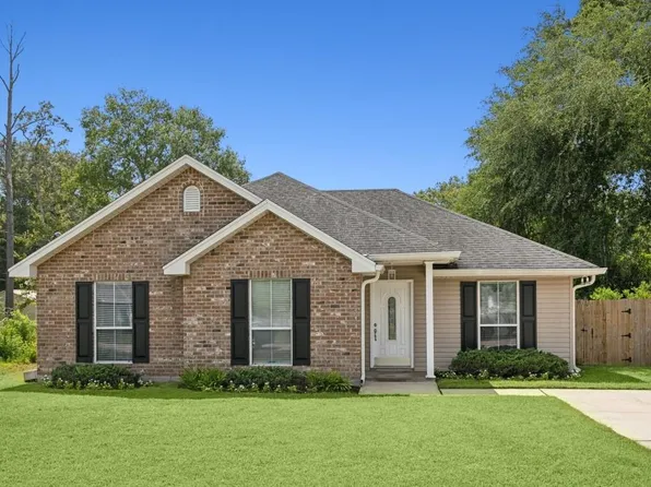 288 Monitor Dr, Slidell, LA 70460