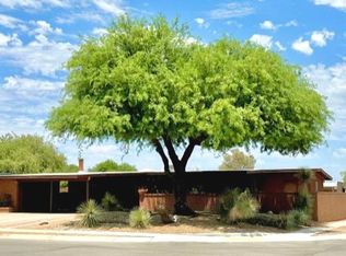 3524 W Falling Star Ln, Tucson, AZ 85741