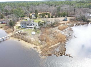 68 Riverside Dr, Port Republic, NJ 08241