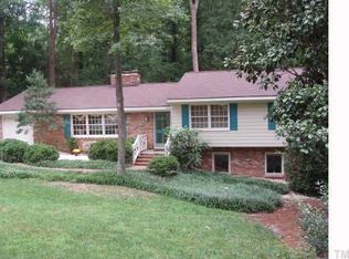 4115 Laurel Ridge Dr, Raleigh, NC 27612