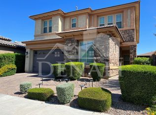 4638 E Navigator Ln, Phoenix, AZ 85050